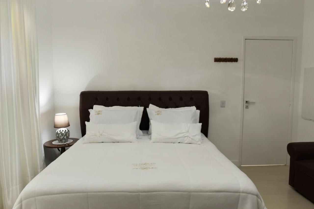 Ivlas Boutique Hotel Santa Maria  Esterno foto
