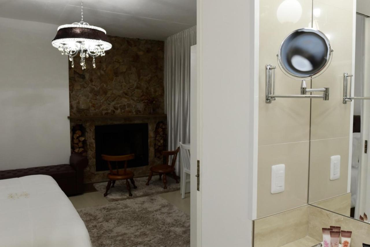 Ivlas Boutique Hotel Santa Maria  Esterno foto