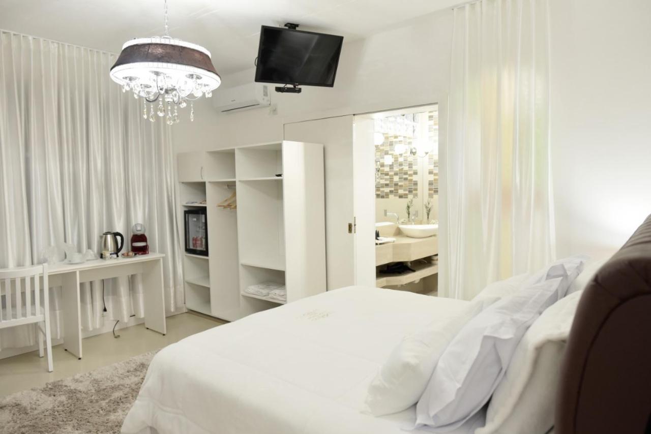 Ivlas Boutique Hotel Santa Maria  Esterno foto
