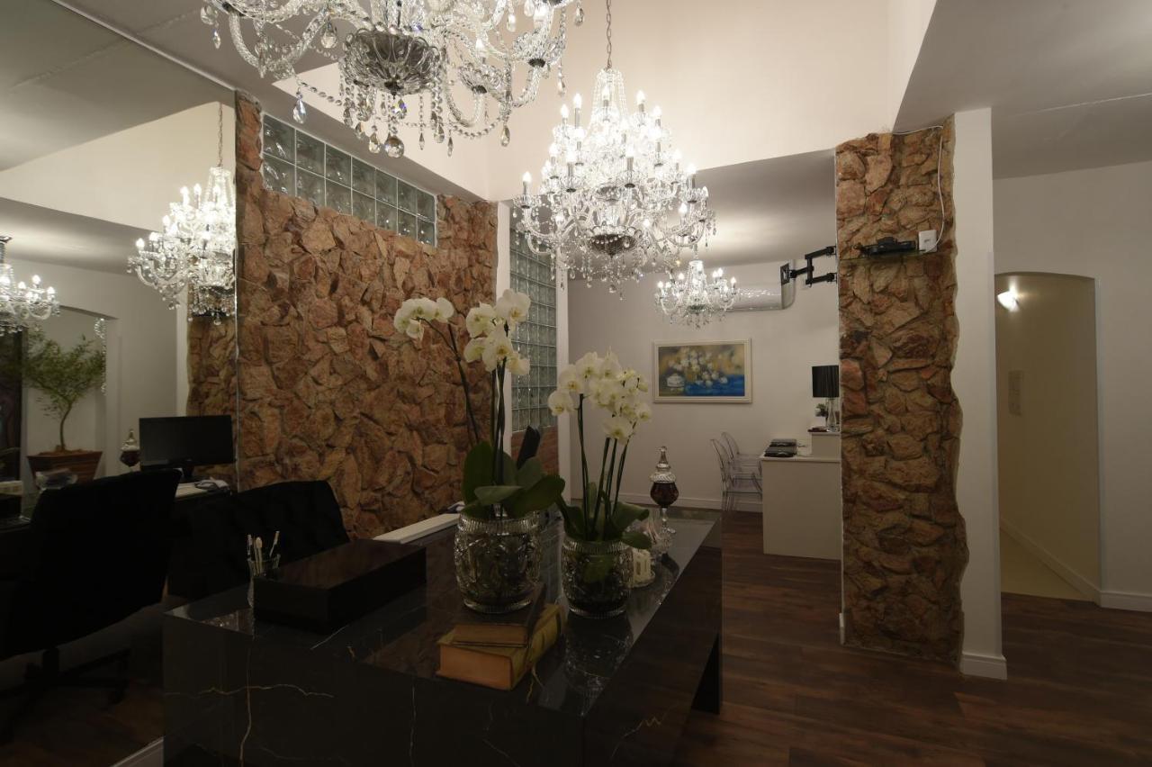 Ivlas Boutique Hotel Santa Maria  Esterno foto