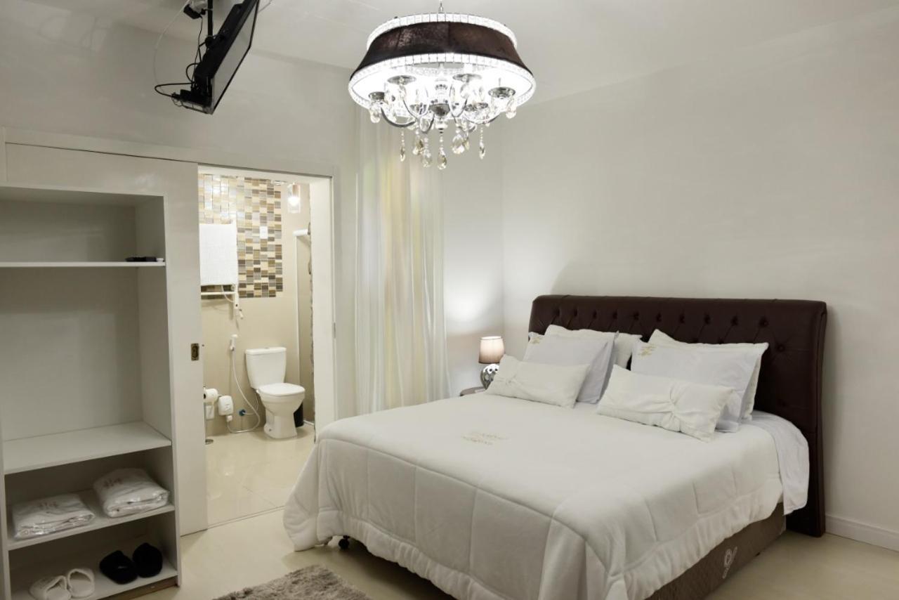 Ivlas Boutique Hotel Santa Maria  Esterno foto