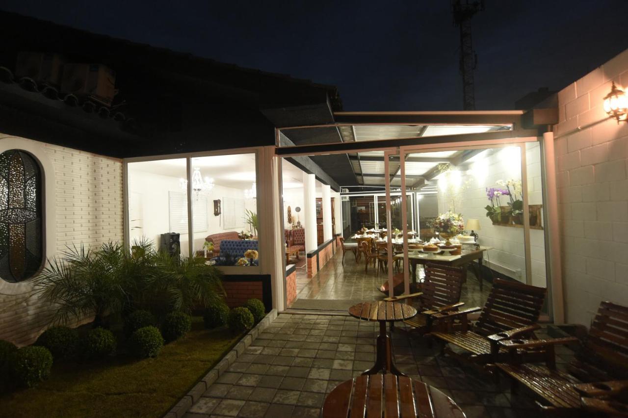 Ivlas Boutique Hotel Santa Maria  Esterno foto