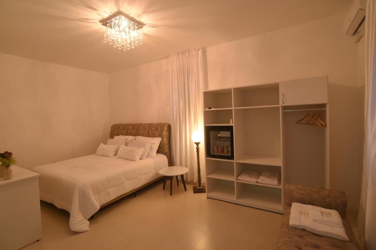 Ivlas Boutique Hotel Santa Maria  Esterno foto