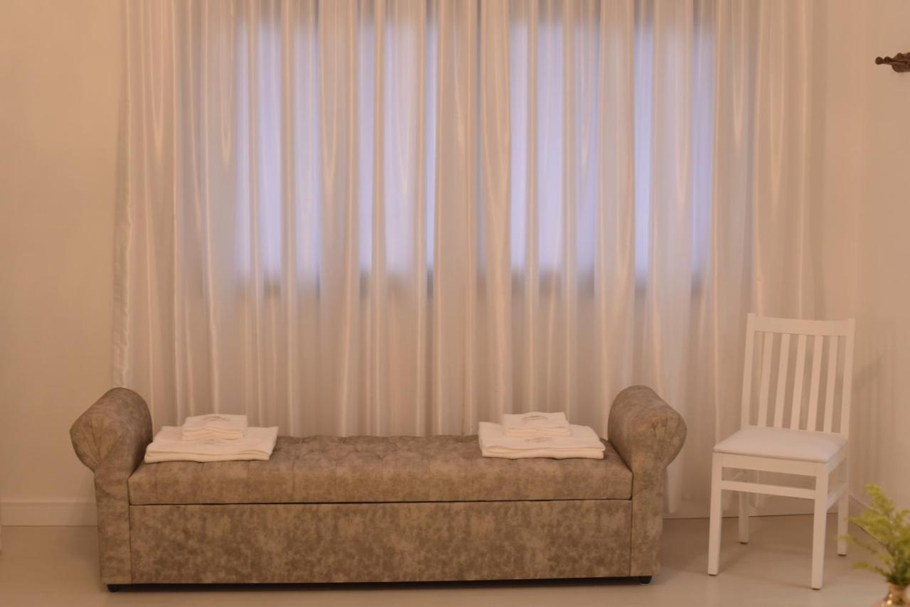 Ivlas Boutique Hotel Santa Maria  Esterno foto