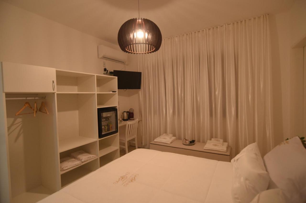 Ivlas Boutique Hotel Santa Maria  Esterno foto