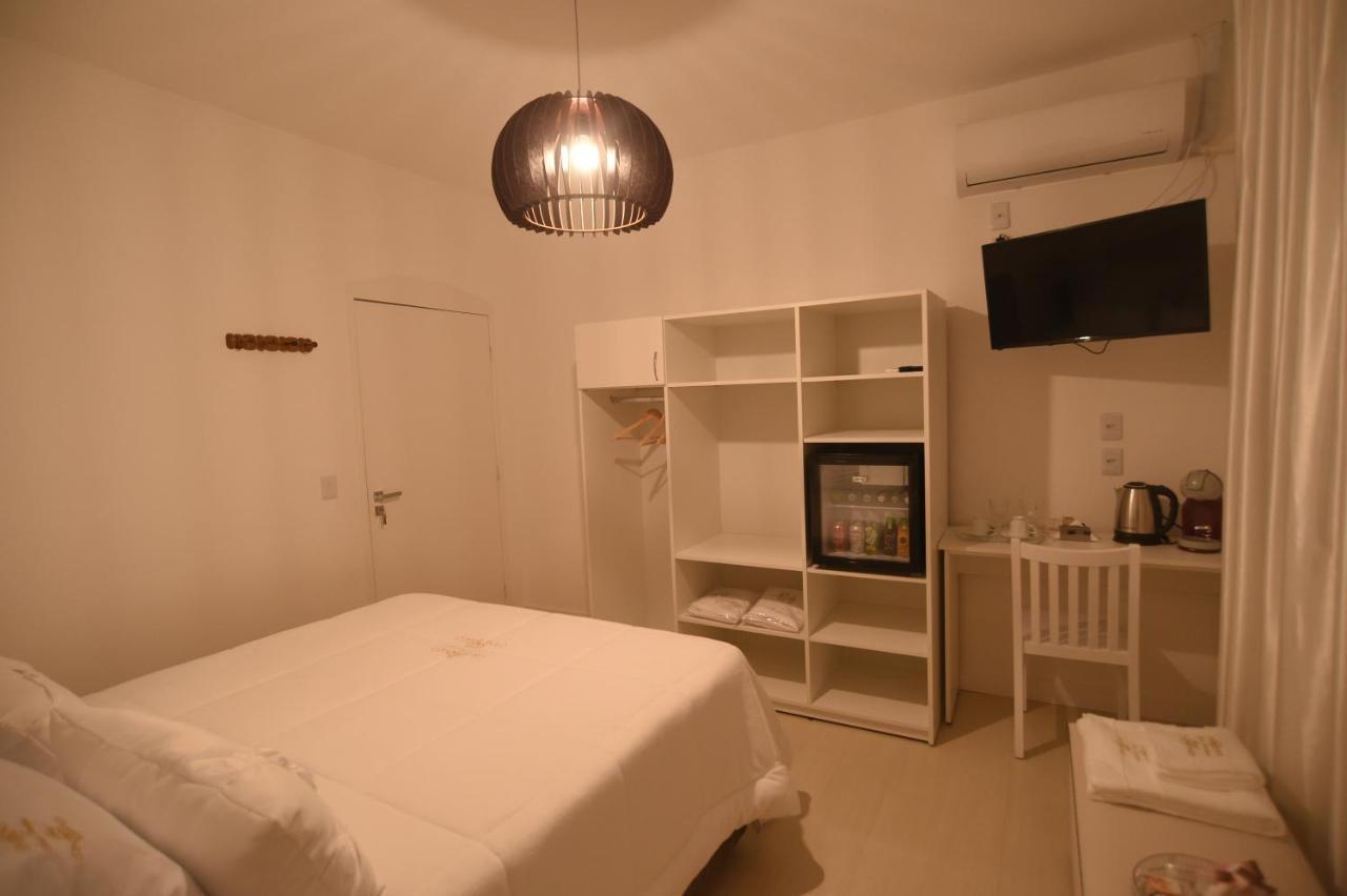 Ivlas Boutique Hotel Santa Maria  Esterno foto