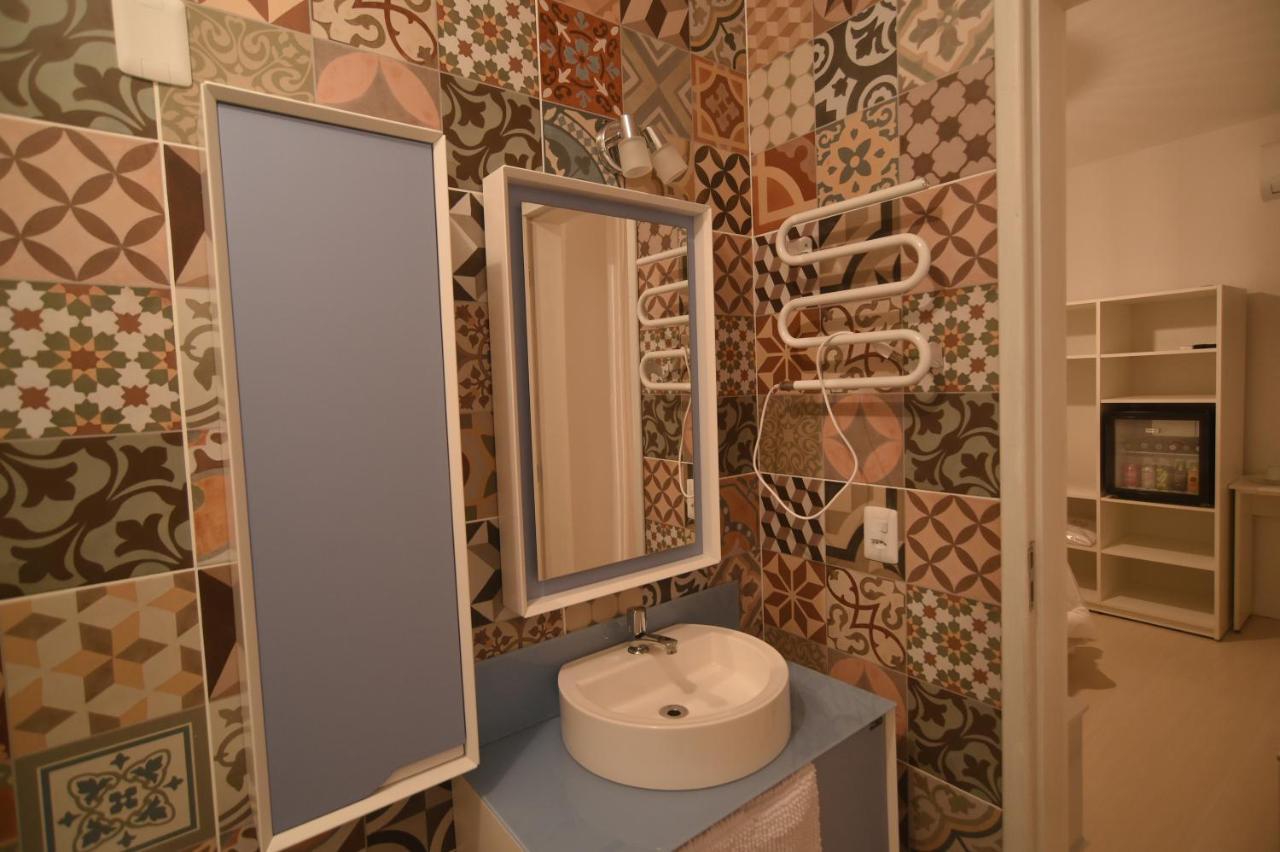 Ivlas Boutique Hotel Santa Maria  Esterno foto