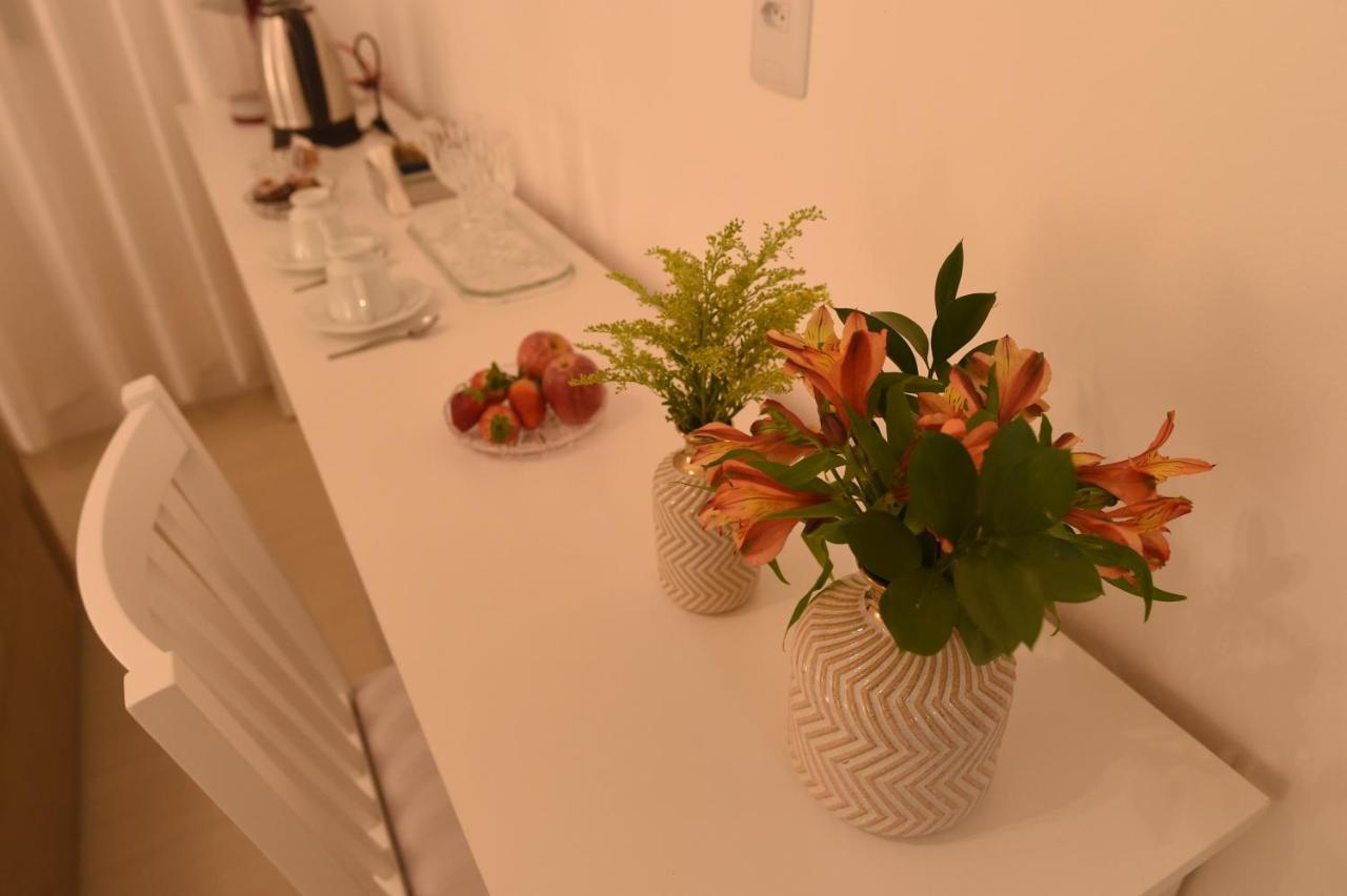 Ivlas Boutique Hotel Santa Maria  Esterno foto