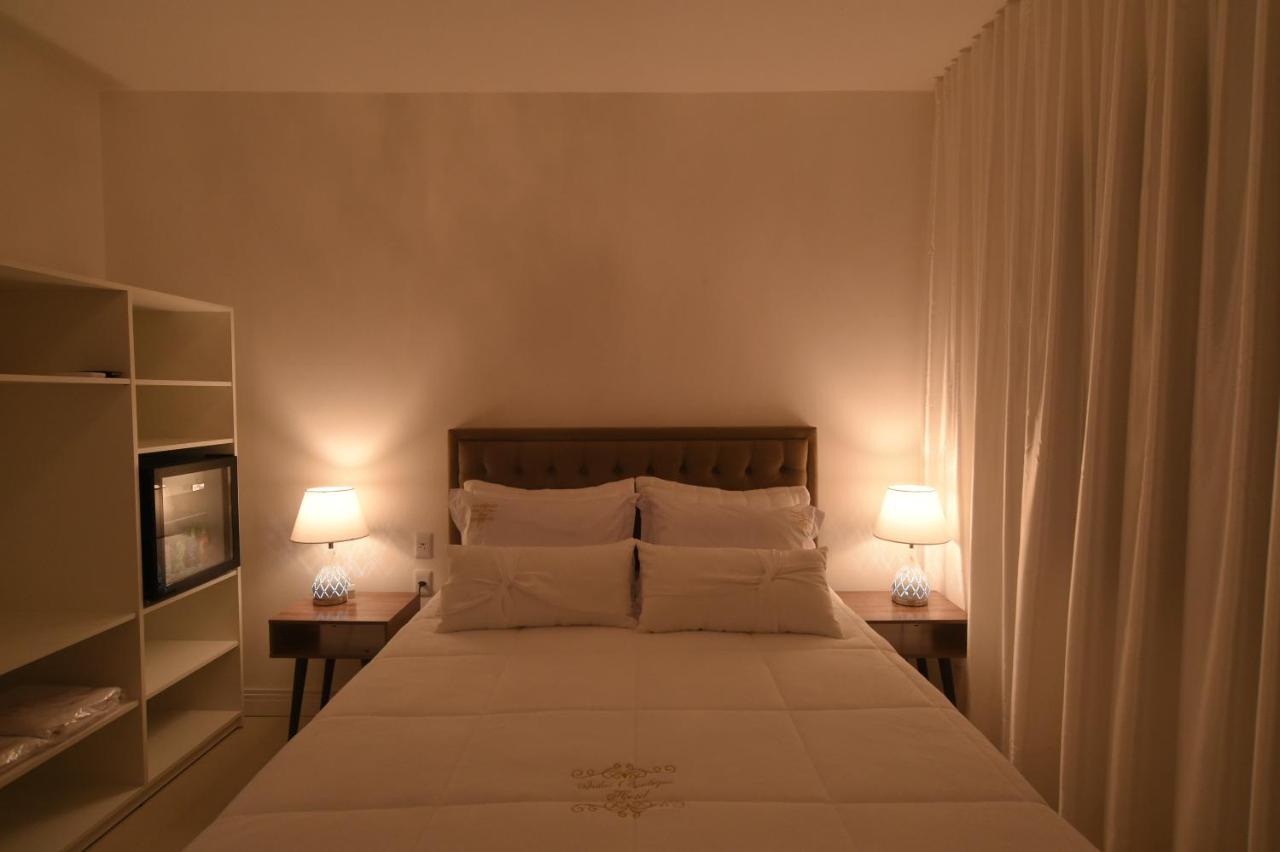 Ivlas Boutique Hotel Santa Maria  Esterno foto