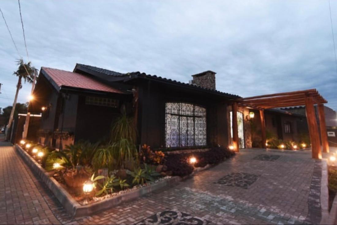 Ivlas Boutique Hotel Santa Maria  Esterno foto
